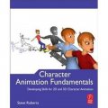 Character Animation Fundamentals
