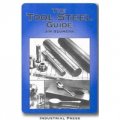 The Tool Steel Guide [平裝]