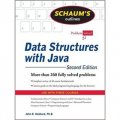 Schaum s Outline of Data Structures with Java, 2ed [平裝]