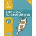 Collins Primary Dictionaries - Collins Junior Illustrated Dictionary [平裝] (柯林斯初級詞典)