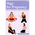 Yoga for Pregnancy [平裝] (孕婦瑜伽)