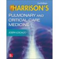 Harrison s Pulmonary and Critical Care Medicine, 2nd Edition [精裝] (哈里森肺臟疾病與重症監護)