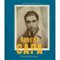 Robert Capa: The Paris Years 1933-54 [精裝]
