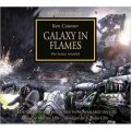 Galaxy in Flames [Audio CD] [平裝]