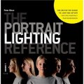 The Portrait Lighting Reference [平裝] (人像照明參考)