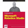 Professional Microsoft Robotics Developer Studio (Wrox Programmer to Programmer) [平裝]