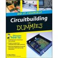 Circuitbuilding Do-It-Yourself For Dummies [平裝] (電路構建自制概述)