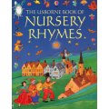 The Usborne Book of Nursery Rhymes [平裝] (童謠)