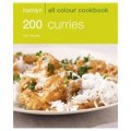 Hamlyn All Colour Cookbook 200 Curries [平裝]
