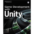 Game Development With Unity [平裝]