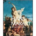 Hans Makart: Painter of the Senses [精裝]