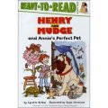 Henry and Mudge and Annie s Perfect Pet [平裝] (安妮的完美寵物)