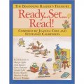 Ready, Set, Read!: The Beginning Reader s Treasury [精裝]