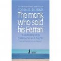 Monk Who Sold His Ferrari [平裝]