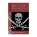 Treasure Island (Barnes & Noble Classics Series) [平裝] (金銀島(Barnes & Noble Classics))
