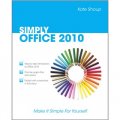Simply Office 2010 [平裝]