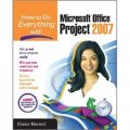 Microsoft Office Project 2007 [平裝]