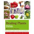 The Healing Plants Bible [平裝]