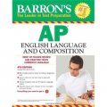 Barron s AP English Language and Composition, 4th Edition [平裝]