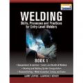 Welding Skills, Processes and Practices for Entry-Level Welders [平裝]