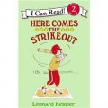 Here Comes the Strikeout! (I Can Read, Level 2) [平裝] (有志者事竟成)