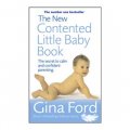 The New Contented Little Baby Book [平裝] (超級育兒通)