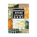 The Penguin Historical Atlas of Ancient Rome [平裝]