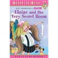 Eloise and the Very Secret Room [平裝] (埃勒維茲與密室)