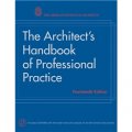 The Architect s Handbook of Professional Practice 14th Ed. [精裝] (建築師專業實踐手冊 第14版)
