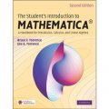 The Student s Introduction to Mathematica [平裝] (數學學生入門)