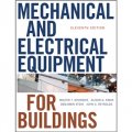 Mechanical and Electrical Equipment for Buildings [精裝] (建築物用機械與電氣設備，第11版)