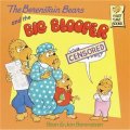 The Berenstain Bears and the Big Blooper [平裝] (貝貝熊系列)
