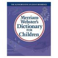 MerriamWebsters Dictionary for Children [平裝]