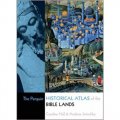 The Penguin Historical Atlas of the Bible Lands [平裝]