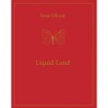 Rena Effendi: Liquid Land [精裝] (瑞納‧埃芬迪：液體土地)
