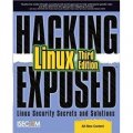 Hacking Exposed Linux: Linux Security Secrets and Solutions [平裝]