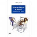 Home-Made Europe: Contemporary Folk Artifacts [精裝]