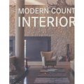 Modern Country Interiors [平裝] (現代鄉村式室內設計)