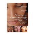 Cosmetic Dermatology for Skin of Color [精裝]