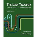 Lean Toolbox 4Th /E [平裝]