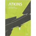 ATKINS Architecture and Urban Design [精裝] (阿特金 建築和城市設計)