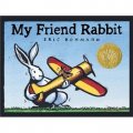 My Friend Rabbit[Board Book] [平裝]