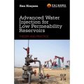 Advanced Water Injection for Low Permeability Reservoirs: Theory and Practice [精裝] (超前注水在低滲透油藏中的應用：理論與實踐)