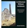Architecture Without Architects [平裝]