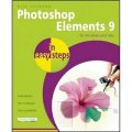 Photoshop Elements 9 in Easy Steps: For Mac and PC [平裝]