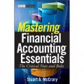 Mastering Financial Accounting Essentials: The Critical Nuts and Bolts [精裝]