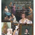 A Museum of Their Own: National Museum of Women in the Arts [精裝]