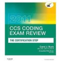CCS Coding Exam Review 2011 [平裝] (CCS編碼考試複習2011)