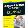 Laptops and Tablets For Seniors For Dummies, 2nd Edition