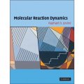 Molecular Reaction Dynamics [平裝] (分子反應動力學)